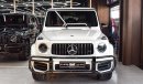 مرسيدس بنز G 63 AMG