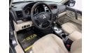 Mitsubishi Pajero GLS Base 2015 Mitsubishi Pajero GLS, Full Service History, Excellent Condition, GCC