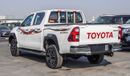 Toyota Hilux 2.7L  4x4