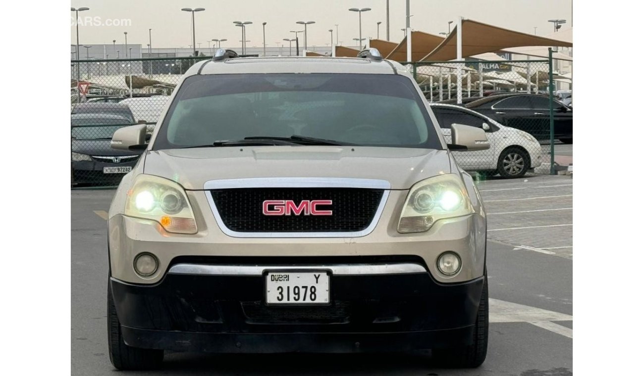 GMC Acadia