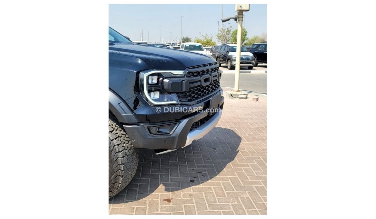 Ford Ranger Raptor For raptor 2023 brand new