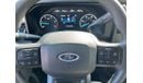 Ford F 550 DOUBLE CAB DIESEL