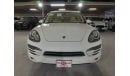 Porsche Cayenne Std PORSCHE CAYENNE 3.6L 2012, WITH BOSE SOUND SYSTEM, SPORTS CHRONO PACKAGE AND MORE…