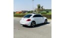 Volkswagen Beetle S