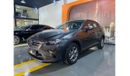 Mazda CX3 AED 1400 EMi @ 0% DP | 2024 Mazda CX 3 | 2.0L | GT (FWD) | GCC | Under Warranty |