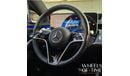 مرسيدس بنز S580 Maybach 2022 Mercedes Maybach S580 4.0L V8 Petrol