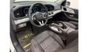 Mercedes-Benz GLE 450 AMG 2020 Mercedes Benz GLE450 AMG 7 Seater, 2025 Mercedes Warranty, 2026 Mercedes Service Pack, GCC