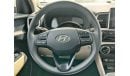 Hyundai Venue TURBO QXI PREMIER PLUS  DOUBLE TONE 1.0L V4 2WD PETROL (CODE # VEN10AF)