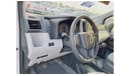 Toyota Hiace 2.8L 14 seater Diesel High Roof (3 point seat belt) 2023