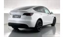 Tesla Model Y Long Range (Dual Motor) | 1 year free warranty | 0 Down Payment