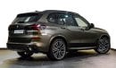 بي أم دبليو X5 XDRIVE 40 I