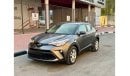 Toyota CHR 2020 XLE KEYLESS LEATHER SEATS USA IMPORTED