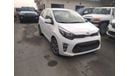 Kia Picanto 1.2