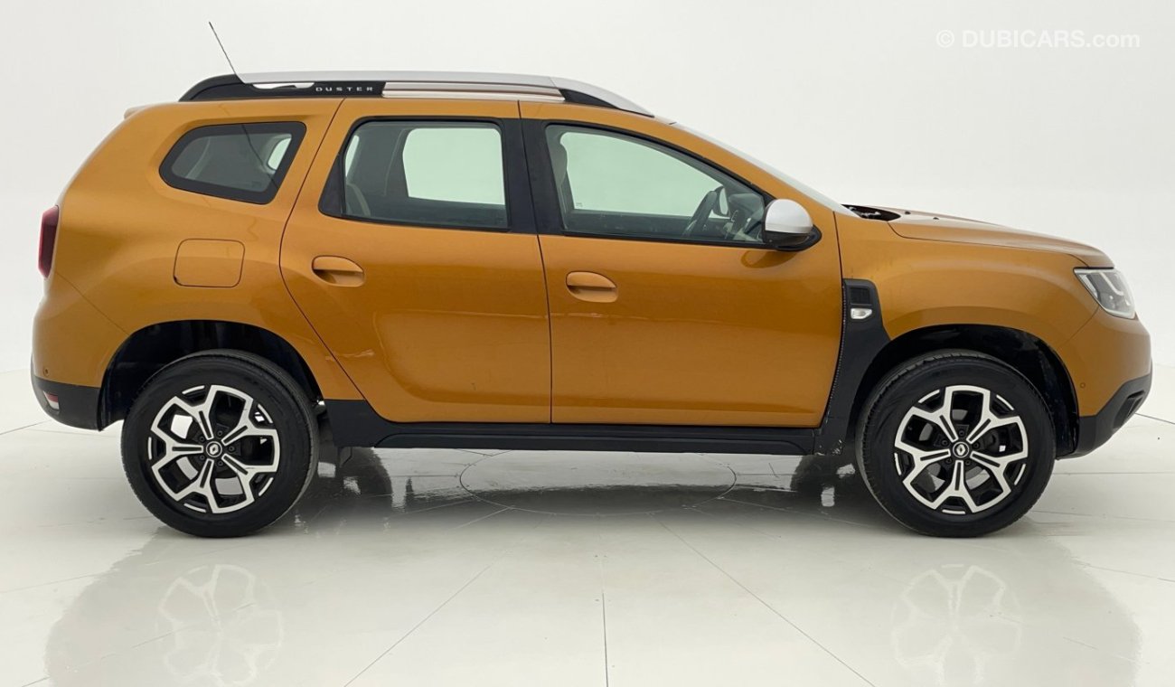 Renault Duster LE 1.6 | Zero Down Payment | Free Home Test Drive