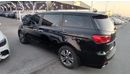 Kia Carnival kia carnival 2019