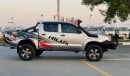 Toyota Hilux PREMIUM CONDITION | DOUBLE CAB | 3.0L DIESEL | RHD | 2008 |  AIR SNORKEL