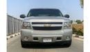 Chevrolet Tahoe LT 5.3L-8CYL - EXCELLENT CONDITION