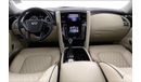 Infiniti QX80 Luxe Sensory ProActive (8 Seater) | 1 year free warranty | 0 Down Payment