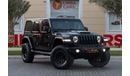 جيب رانجلر Unlimited Sport 3.6L M/T Jeep Wrangler Unlimited Sport 2021 American Spec under Warranty with Flexib