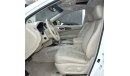 Nissan Pathfinder EXCELLENT DEAL for our Nissan Pathfinder SV 4WD ( 2015 Model ) in White Color GCC Specs