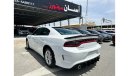 Dodge Charger 3.6L SXT (Base)