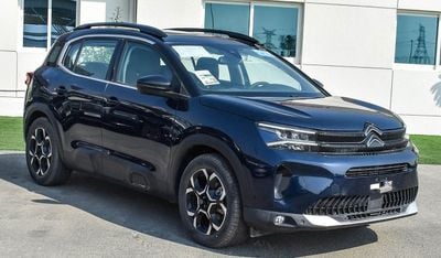 Citroen C5 Aircross Export Only