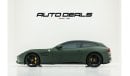 Ferrari GTC4Lusso Std | Service History - Extremely Low Mileage - Perfect Condition | 6.3L V12