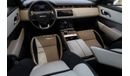 Land Rover Range Rover Velar P250 R-Dynamic SE