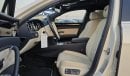 Bentley Continental Flying Spur Bentley Flying Spur Speed special order handmade. In new condition, 2014 model, imported from Japan