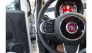 Fiat 500 FIAT 500 1.4L FWD AT HATCHBACK 2024