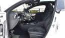 مرسيدس بنز CLA 250 Mercedes CLA250 AMG / 2023 / USA