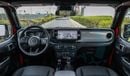 Jeep Wrangler (НА ЭКСПОРТ , For Export) Sport S I4 2.0L Turbo , 2024 GCC , 0Km , Без пробега