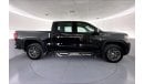 GMC Sierra AT4 | 1 year free warranty | 0 Down Payment