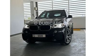 BMW X5 35i Exclusive M Sport 3.0L