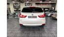 BMW X5 XDRIVE 50i