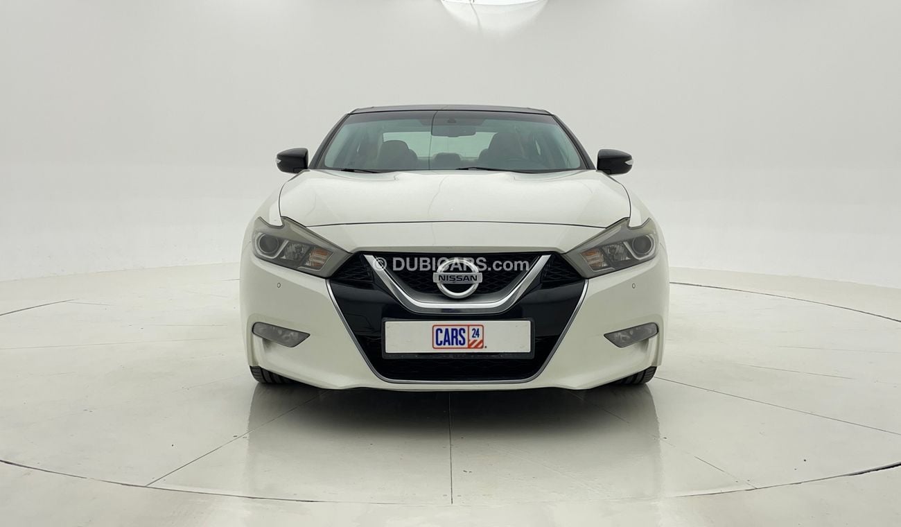 Nissan Maxima SV 3.5 | Zero Down Payment | Free Home Test Drive