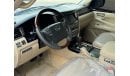 Lexus LX570 لكزس LX 570 s خليجي 2010 محول 2020