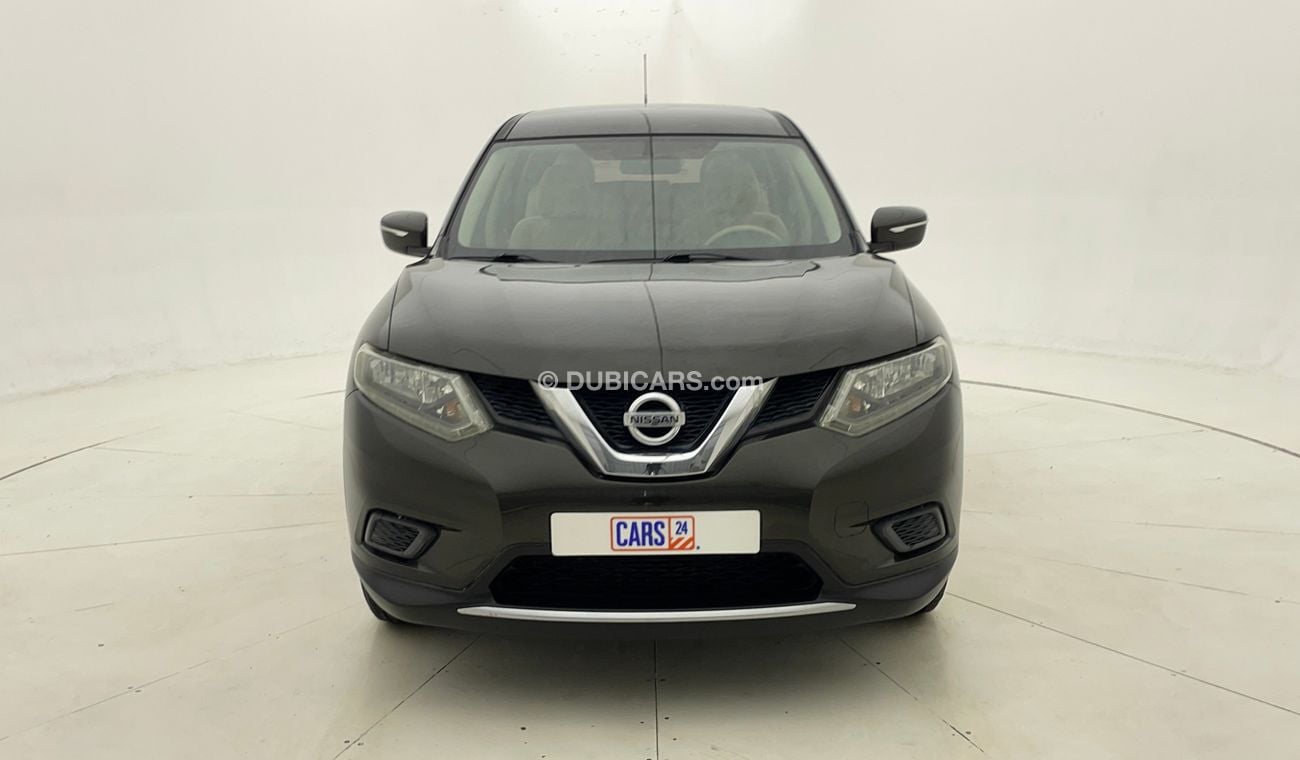 Nissan XTrail S 2.5 | Zero Down Payment | Home Test Drive