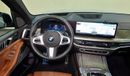 BMW X7 XDRIVE 40 I