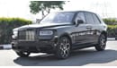 Rolls-Royce Cullinan Rolls-Royce Cullinan Black Badge 2024