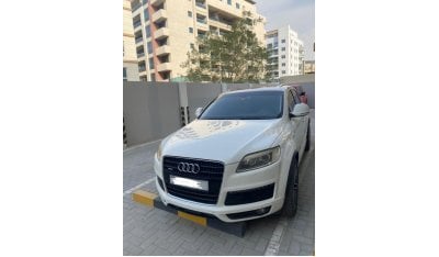 أودي Q7