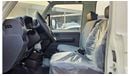 Toyota Land Cruiser Hard Top Land cruiser hard top Lc78 4.2L diesel V6 MY2024 3DOORS FOR EXPORT.ONLY