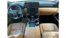 Lexus LX600 3.5L URBAN FOR EXPORT