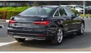 أودي A6 2023 AUDI A6 LIMOUSINE SPORT 40TDI S TRONIC 2.0L DIESEL A/T A6L1