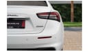 Maserati Ghibli GT | 3,192 P.M  | 0% Downpayment | LOW KM'S | TOP CONDITION!