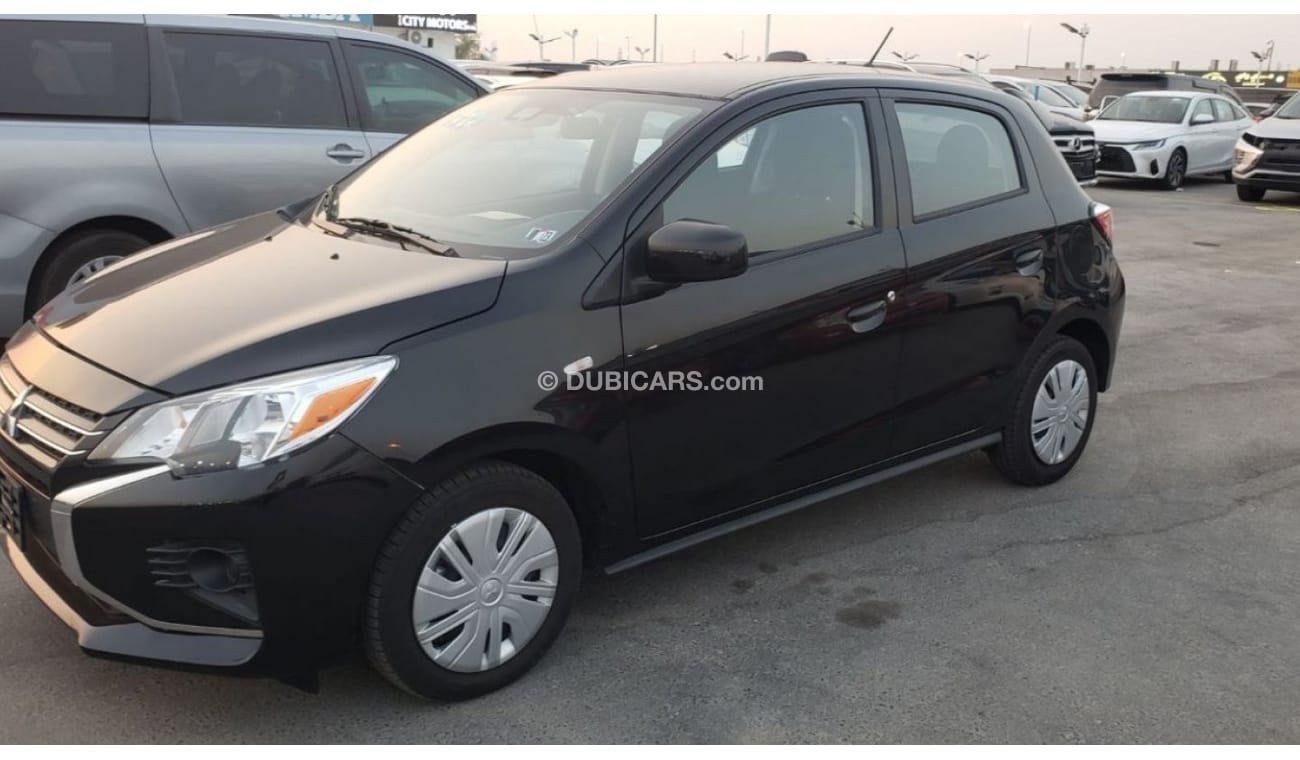 Mitsubishi Mirage LOW KM MINT CONDITION