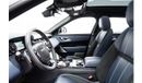 Land Rover Range Rover Velar P250 R-Dynamic SE 2.0L 2019-RANGE ROVER VELAR DYNAMIC SE P250-GCC-FULL AGENCY SERVICE HISTORY-WARRAN