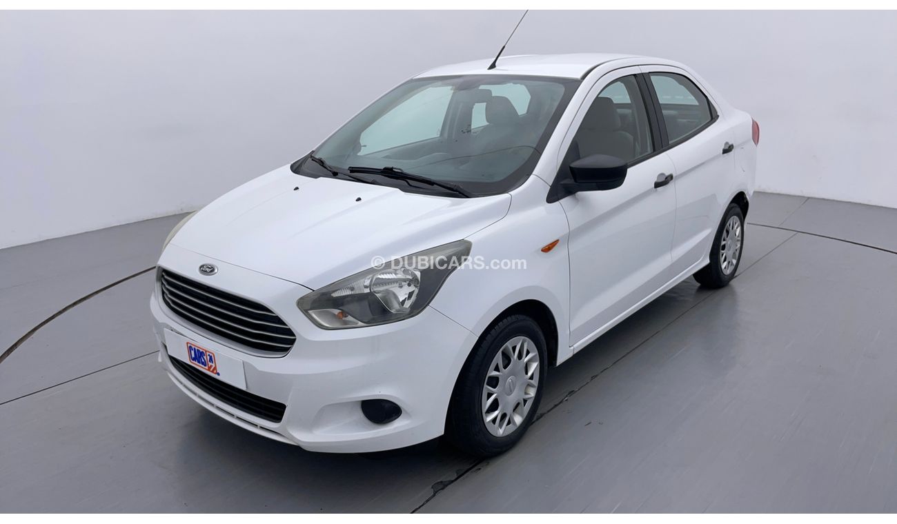 Used Ford Figo AMBIENTE 1.5 | Under Warranty | Inspected on 150 ...