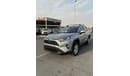 تويوتا راف ٤ RAV4 Xle Hybrid 4x4