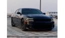 Dodge Charger R/T Scat Pack DODGE CHARGER R/T  V8 5.7 HEMI  MODEL: 2016  PRICE: 45,000 AED  MILEAGE: 137,000 km/m